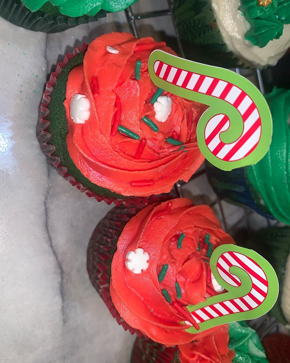 Thumbnail: Christmas Theme