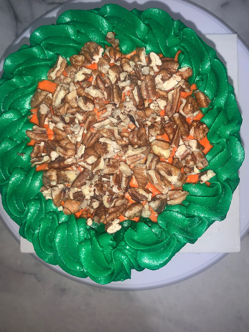 Thumbnail: Carrot cake 