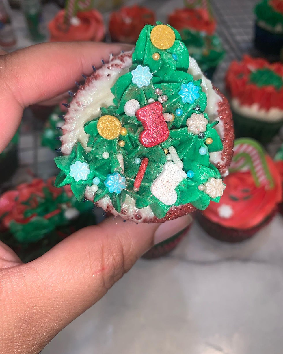 Thumbnail: Christmas Theme