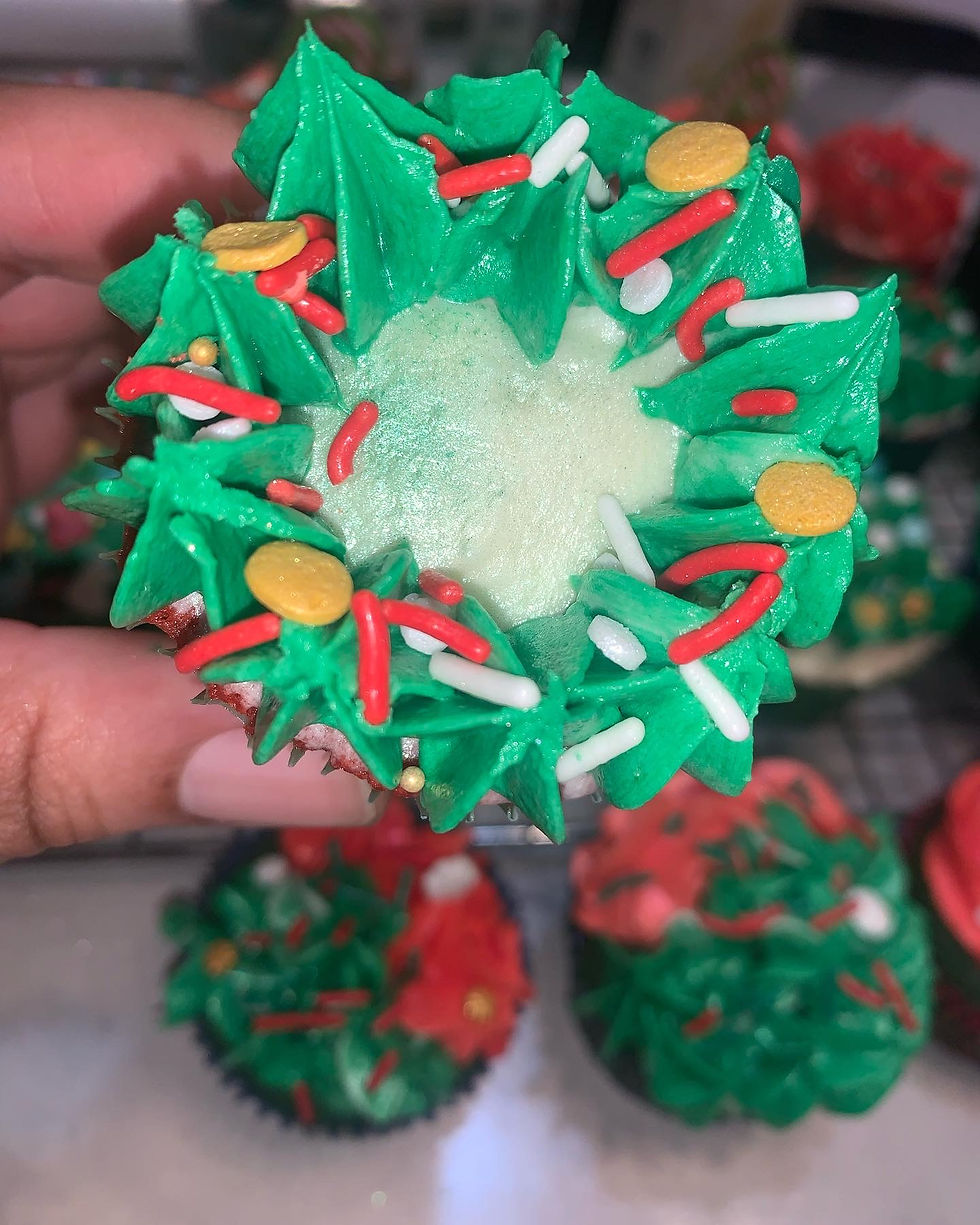 Thumbnail: Christmas Theme