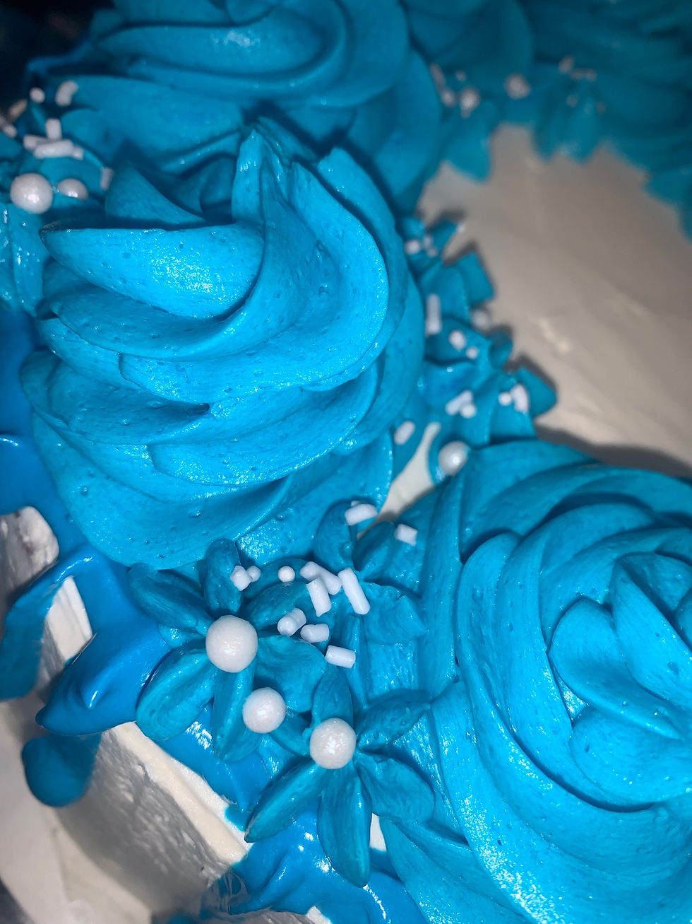 Thumbnail: Marble Cake