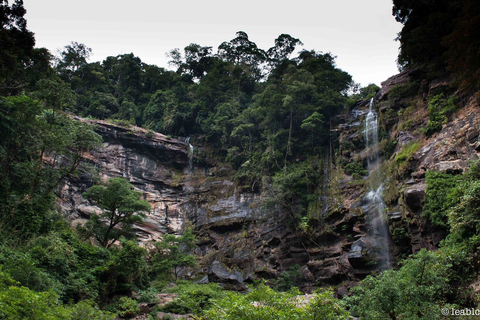Tad Nam Sanam