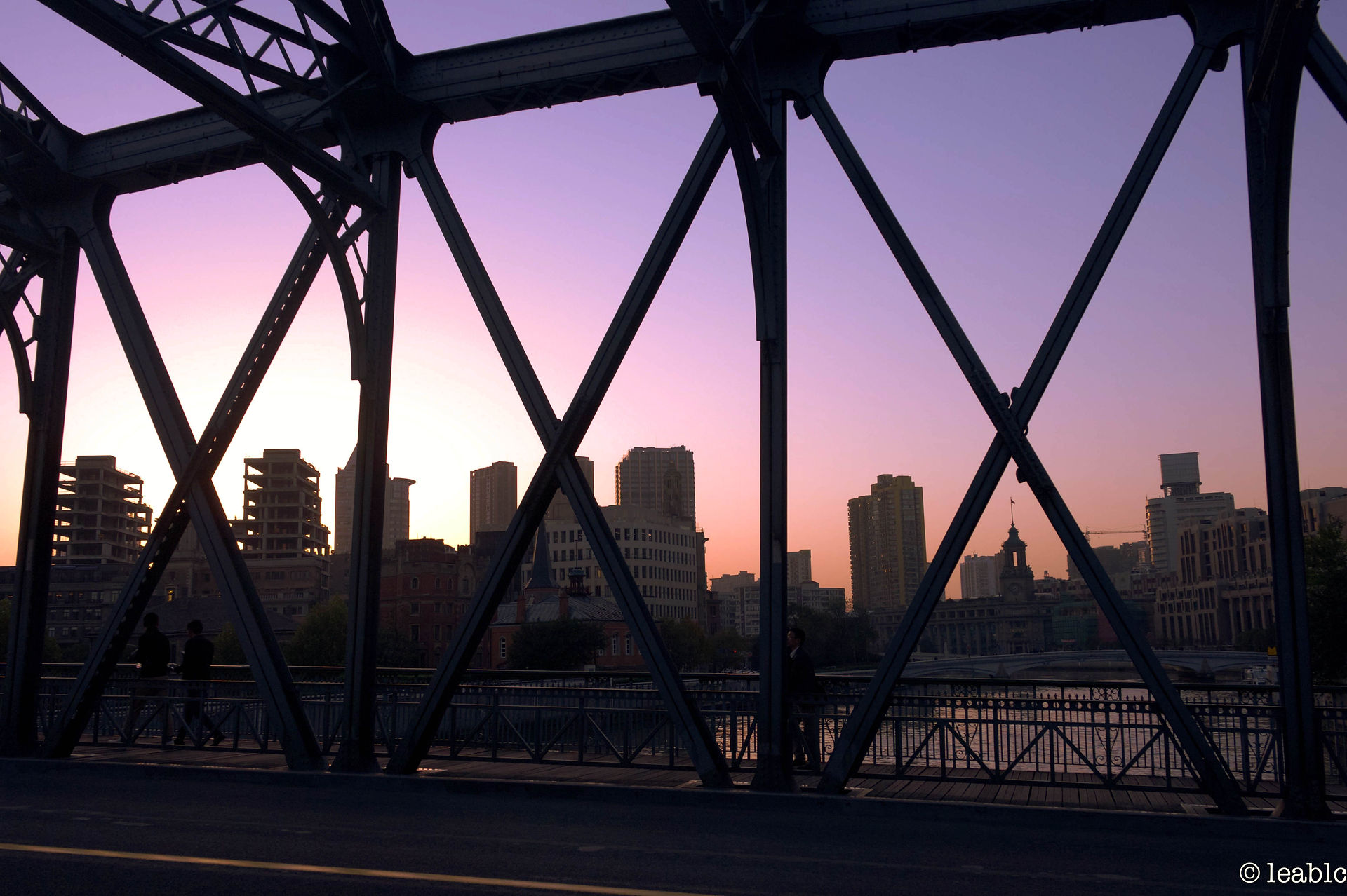 Pont de Waibaidu