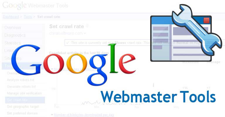 Webmaster-Tools