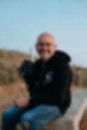 Photographie de Stéphane Machefer