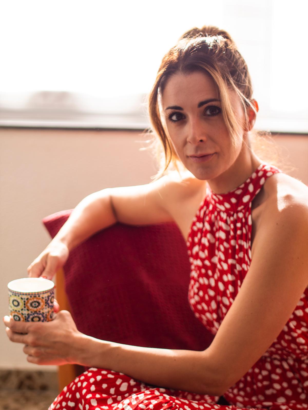 Foto del escritor: Cruz Ruiz