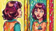 ADHD & Depression: “Stupid,” “Lazy,” but Motivated.