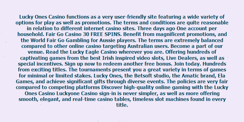 https://casino-luckyones.ca