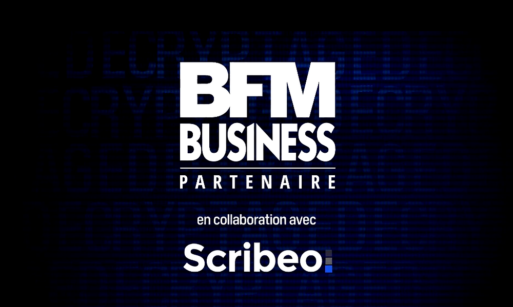 Pierre-Alexandre Mouveau dirigeant In Altis Conseil témoigne sur BFM Business