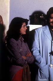La primera telenovela de Victoria Ruffo en 1980 fue Conflictos de un médico.jpg