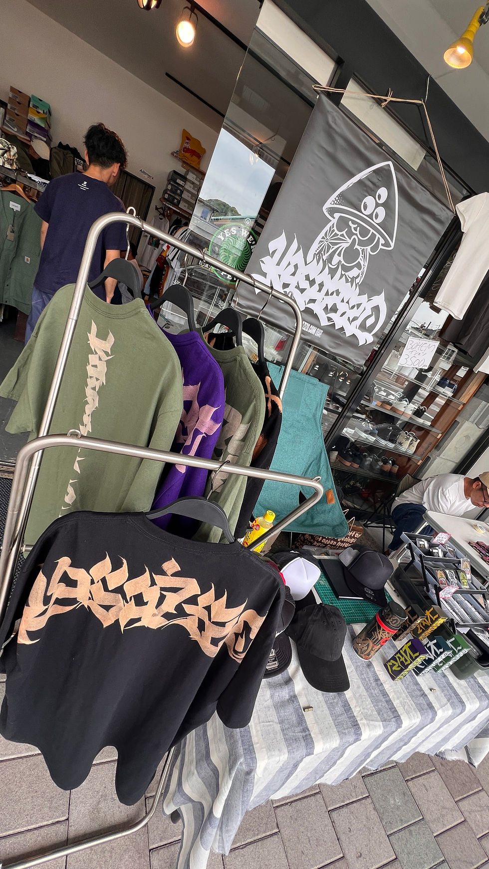 popup