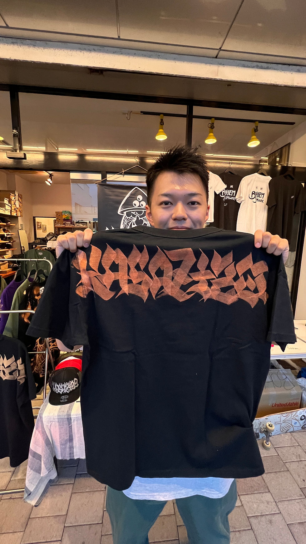 Tシャツ