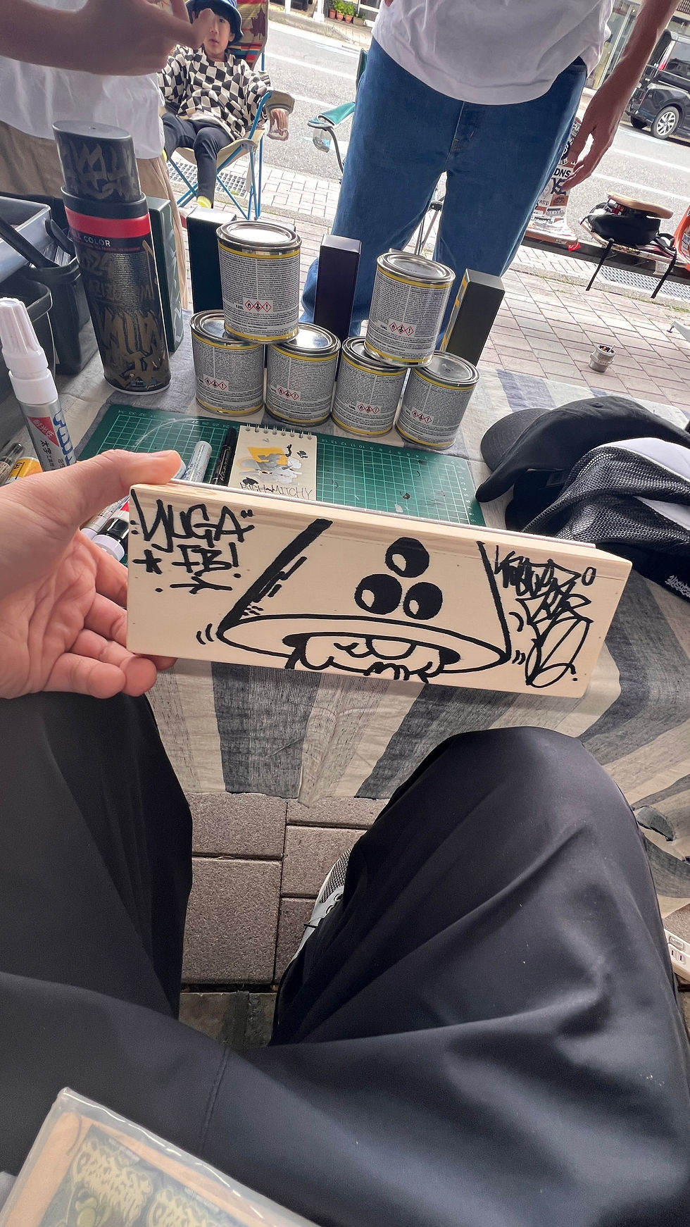 ペイント