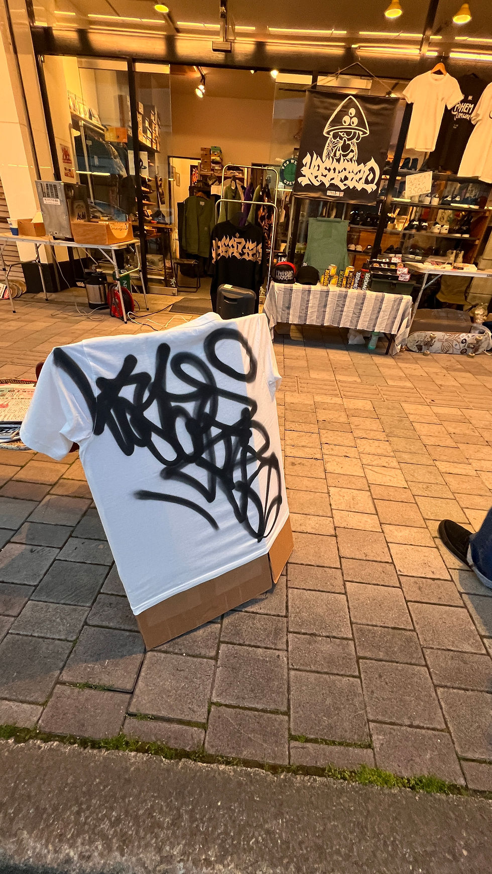 Tシャツ