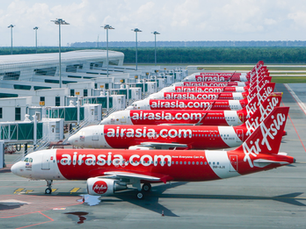 AirAsia Retains 7-Star Safety Rating