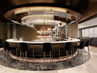 Wow | Singapore Airlines to Revamp Changi T2 Lounges
