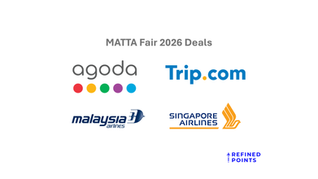 Best MATTA Fair 2026 Deals I’d Actually Pay Attention To