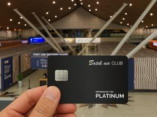 Batik Air Club | All You Need to Know
