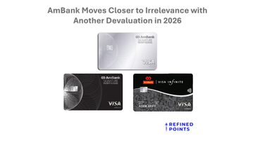 AmBank Moves Closer to Irrelevance with Another Devaluation in 2026