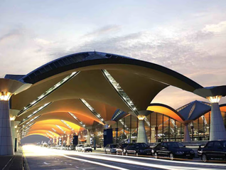 Which Credit Cards Offer Airport Shuttle Benefits in Malaysia?