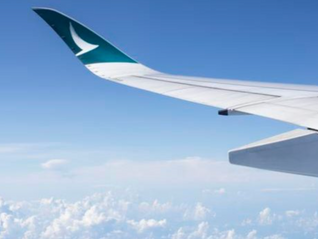 Cathay Pacific MATTA Fair Deals 2024