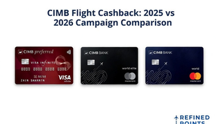 CIMB Renews 50% Cashback on Flights Campaign for 2026