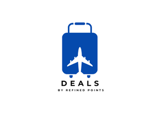The Beginner's Guide to Deals by Refined Points
