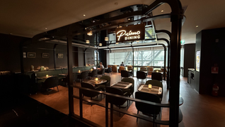 Review | Plaza Premium First Bangkok: The Best Lounge at BKK?