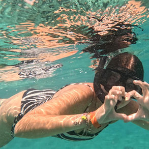 Hurghada, la joya del Mar Rojo
