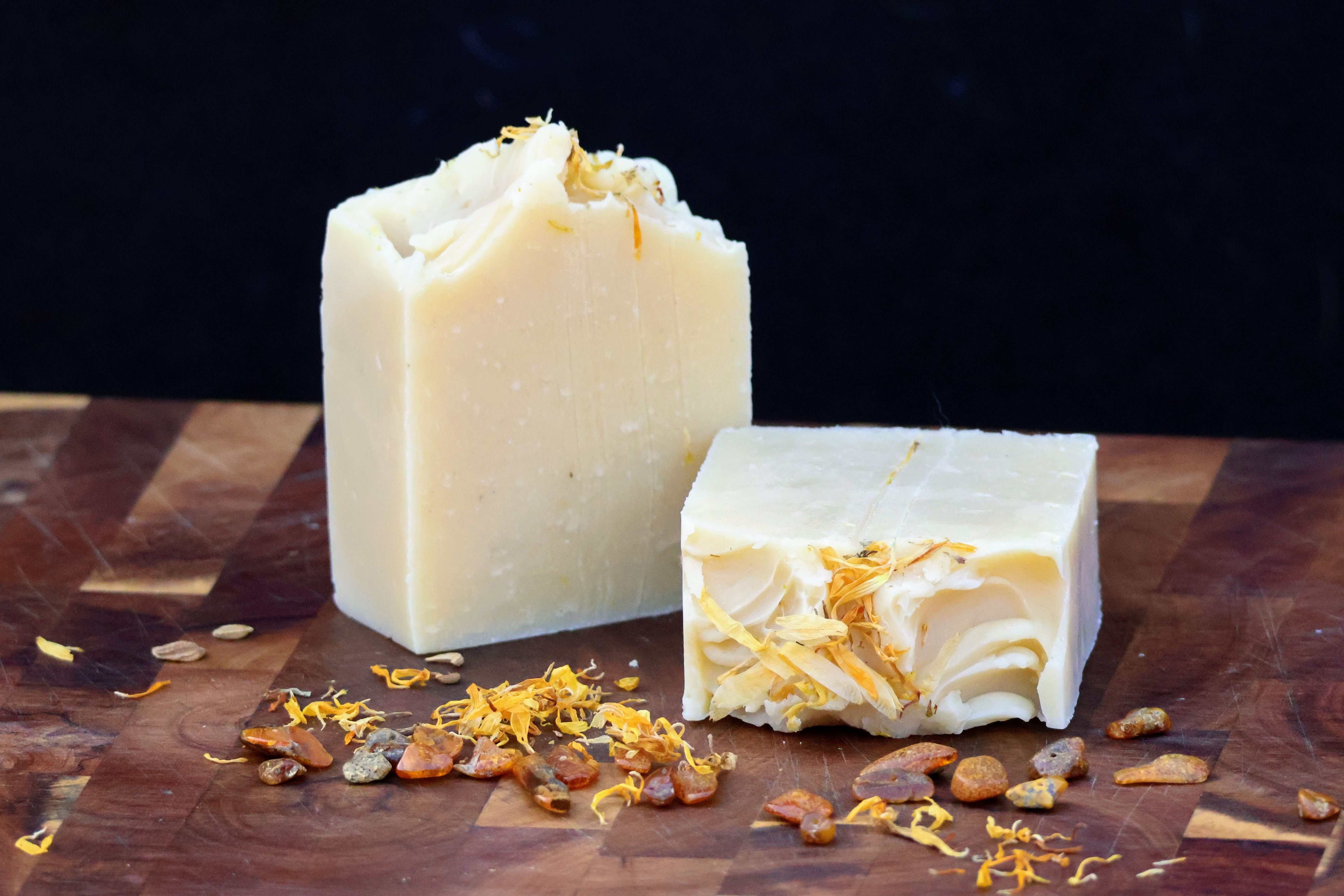 Gentle Balance Skin Relief Soap Bar (5.3oz)