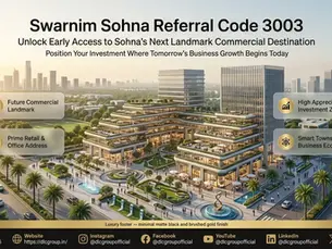 Swarnim Sohna Referral Code 3003 – Priority Booking Guide & Shop Prices (2026)