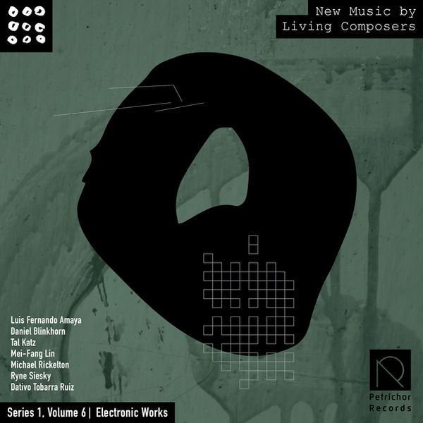 New Music by Living Composers