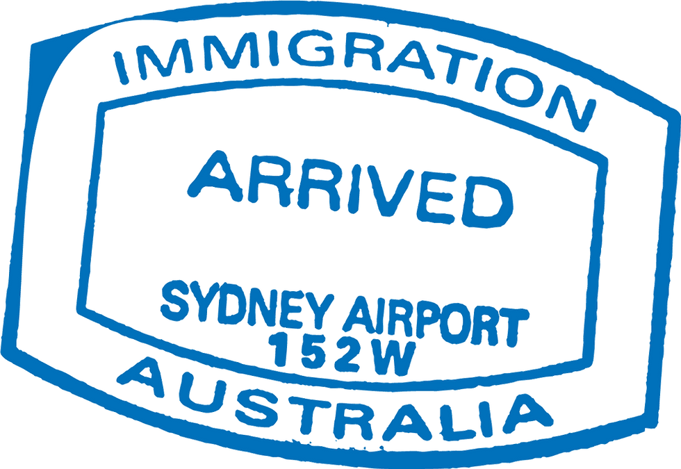 Student Visa conditions and COVID-19