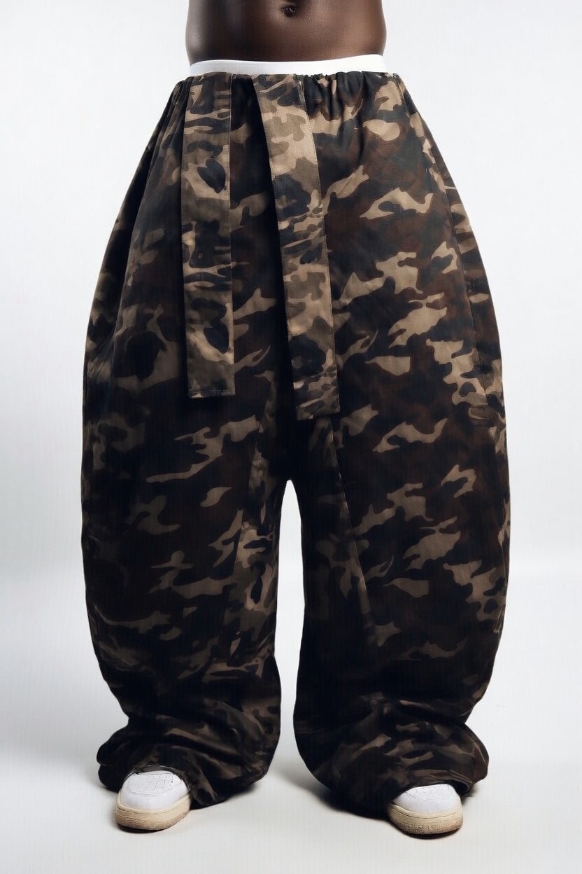 Kaymo pants