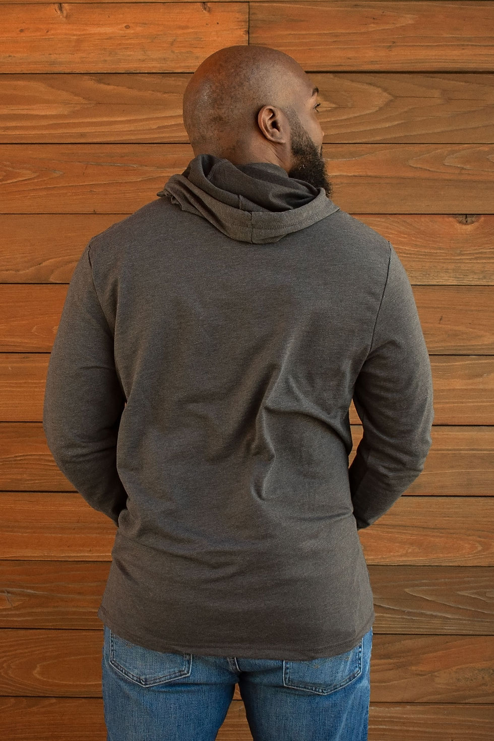Thumbnail: Rebel Rousers Lightweight Hoodie