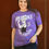 Thumbnail: Rebel Rousers Tee - Purple