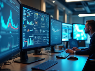 Harnessing the Power of AI Cloud Computing and Collaboration Tools to Transform Business Productivity