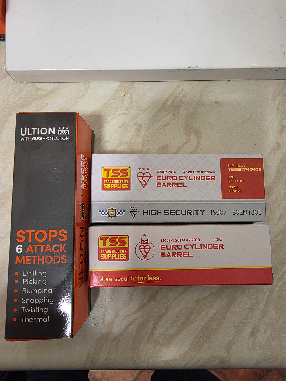 Key Considerations for Home Lock Changes to Ensure Family Safety and Security