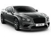 Bentley Continental Supersports (2018)