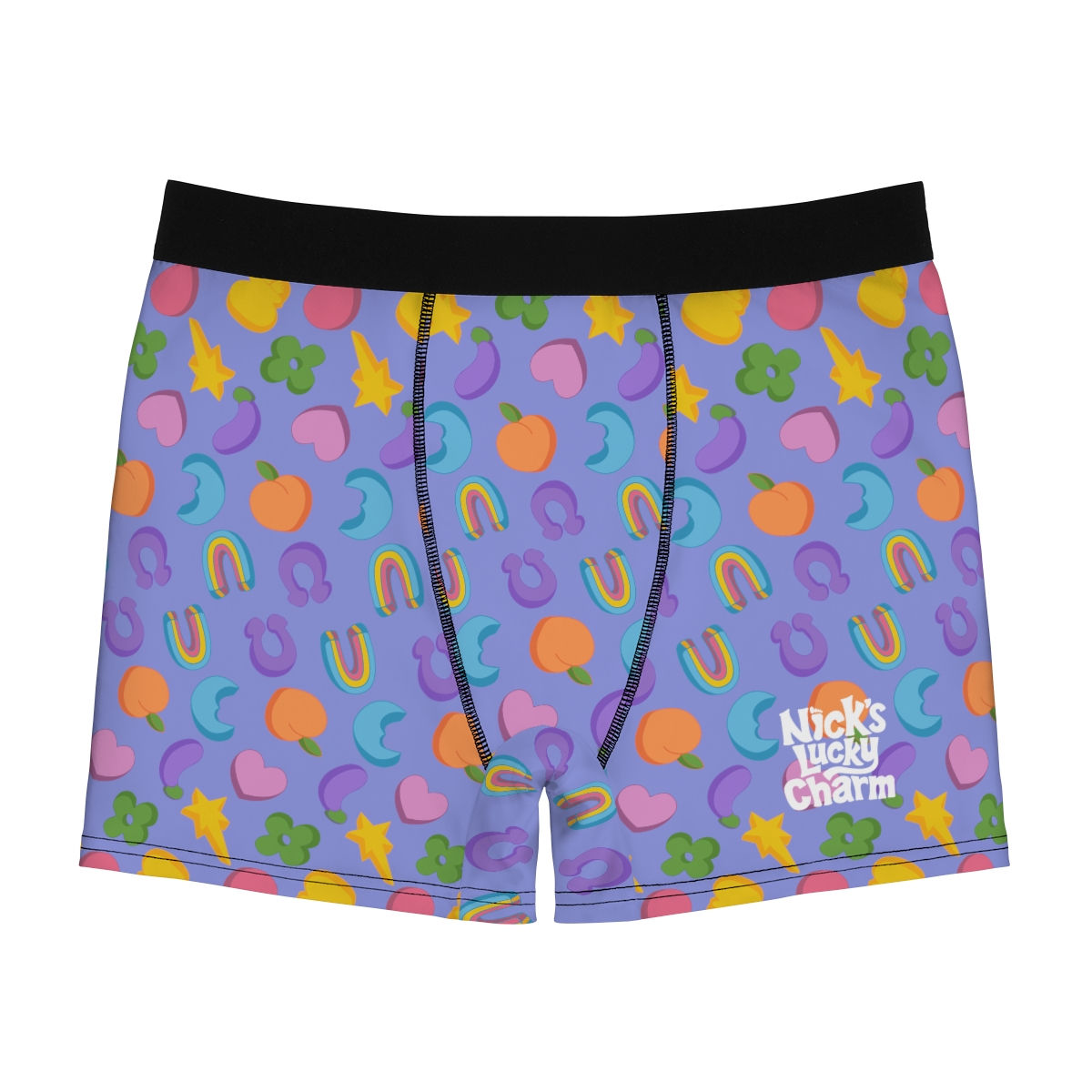 Charms Boxer Briefs