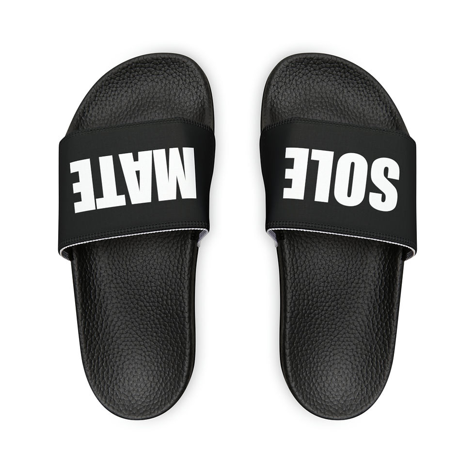 Thumbnail: Solemate Slides