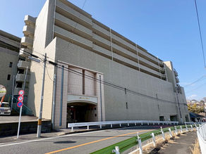 【販売中】ロイヤルステージ北野中古マンション(京王線「北野」駅)