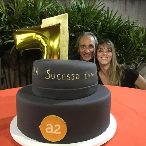 Grupo A2 Evolution 7 anos: crescimento pautado em inovação, qualidade e responsabilidade