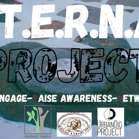 ST.E.R.N.A Project: A collective action plan for water begins in Sifnos!