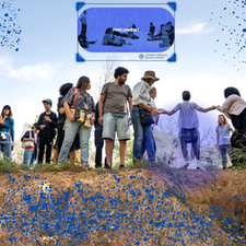 Διαδικτυακή Αδριάνεια Συνάντηση