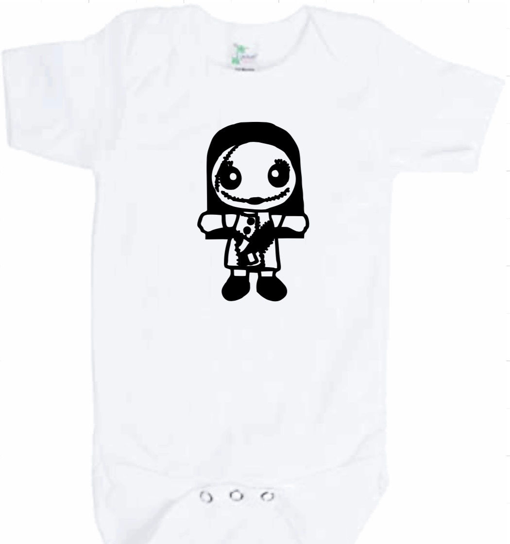 Baby Sally Onesie
