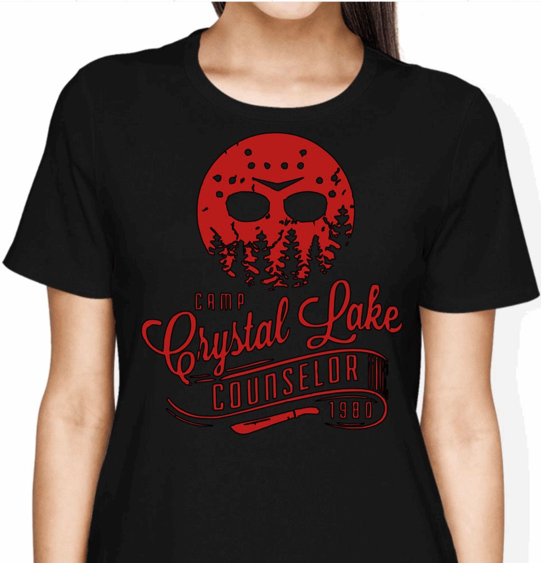 Crystal Lake Counselor