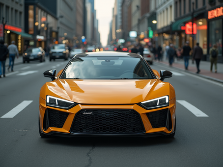 Is Car Ceramic Coating Worth it?