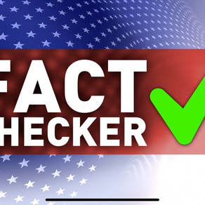 Šnipiškės Fact Checker