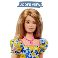 The New Kid on the Block - Down Barbie